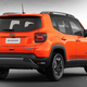 Image for article titled The New Jeep Renegade Isn't Here For Your Bullshit